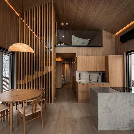 Hotel Aurora Collection Saariselkä Zewnętrze zdjęcie