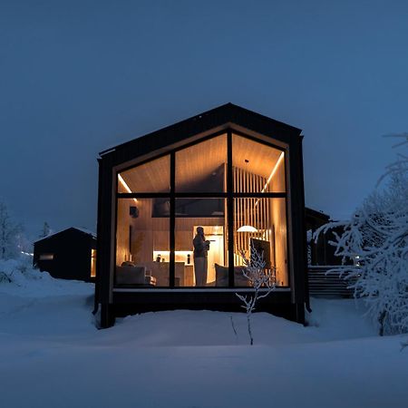Hotel Aurora Collection Saariselkä Zewnętrze zdjęcie