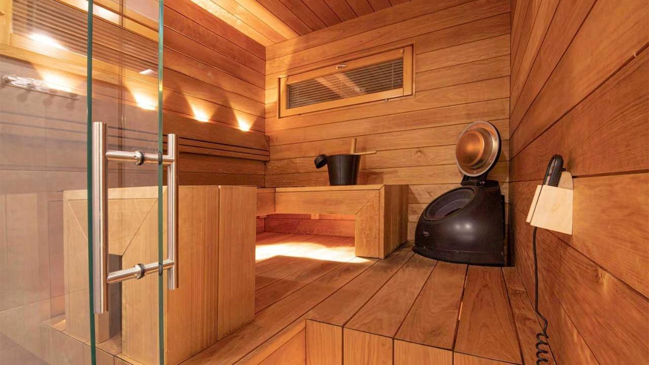 Hotel Aurora Collection Saariselkä Zewnętrze zdjęcie