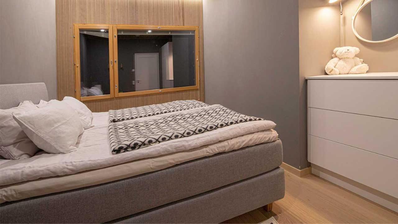Hotel Aurora Collection Saariselkä Zewnętrze zdjęcie